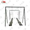 Professional Outdoor Obstacle Course & Training Equipment