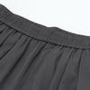 LAP Elastic Waist Tencel Wide Pants Ar1Wps71