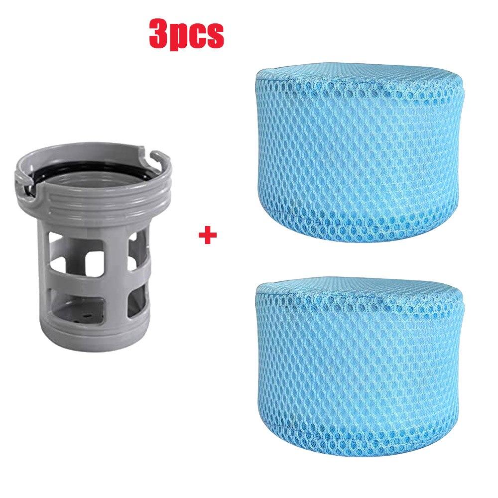 Accessories for Mspa Hot Tubs Suitable for All MSpa Models from 2020 Screw-in Base Adaptor+Screen filter+Pool Filter