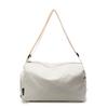 Korean version of casual cloth bag, large-capacity commute to work, shoulder messenger bag, light multi-pocket pillow bag, tote bag.