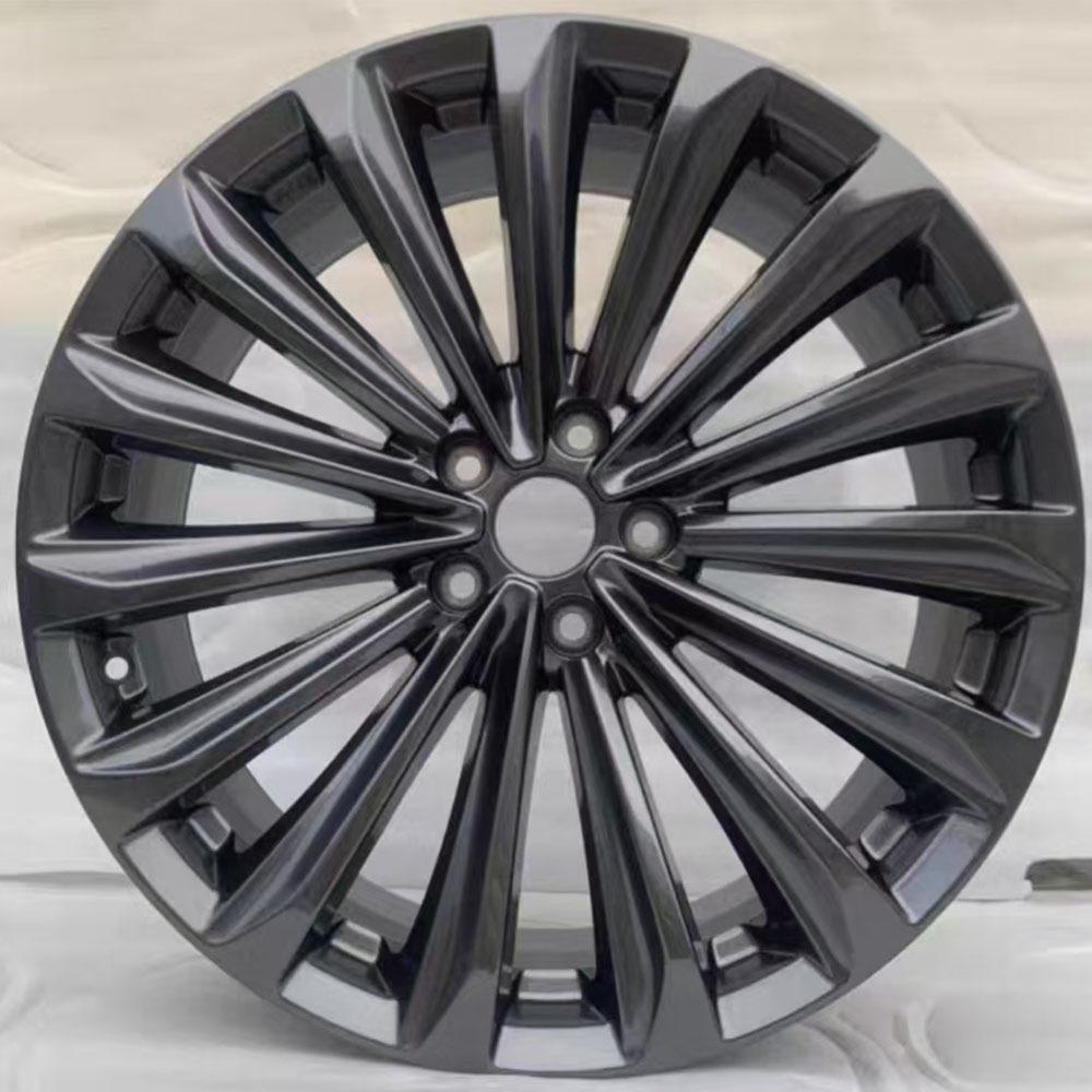 Changan UNI-K Aluminum Alloy Wheels, 20/21-inch, 5*114.3 Pattern