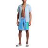 Moschino Mens Colour Block Swim Shorts