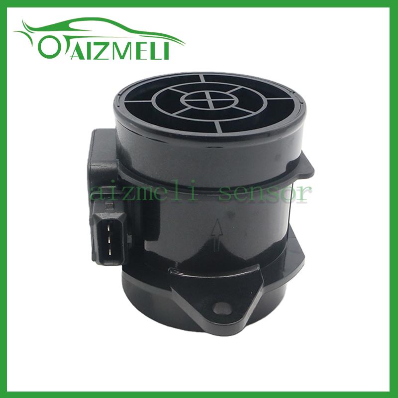 

3Pins MAF Mass Air Flow Sensor Meter 5WK9625Z For Kia Rio DC 2001 2002 2003 2004 2005 1.5L 1.6L Factory Price Automobiles Spare