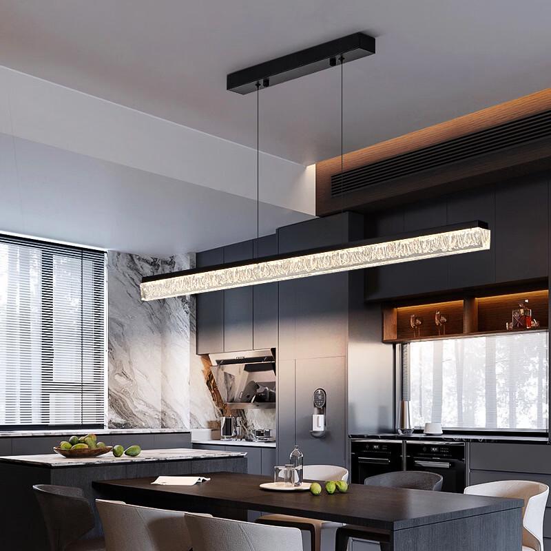 OEING Modern Minimalist Dining Room Chandelier