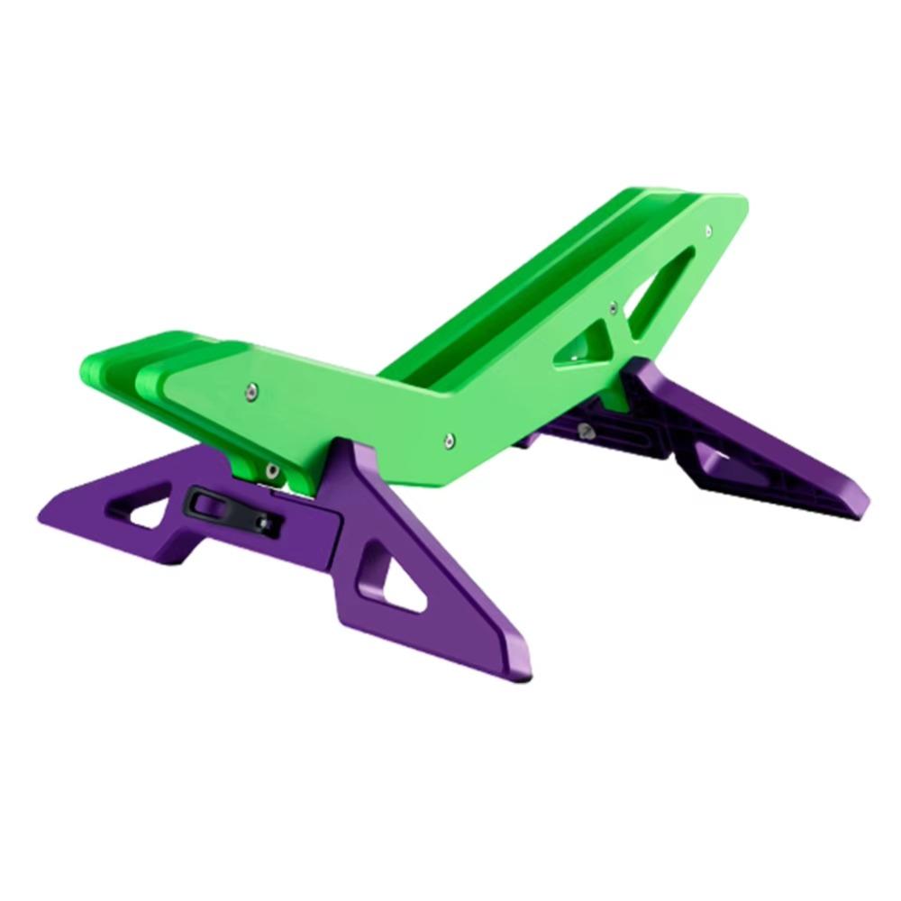 Anti-Slip Bicycle Parking Stand Adjustable Bike Display Holder  Cycling Accessories