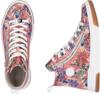 Кроссовки Rieker High-Top Sneaker (N3945) pink multi