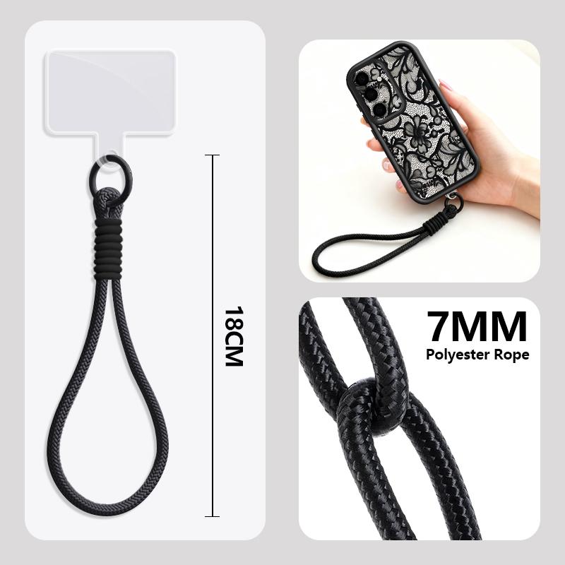 Wrist Lanyard Phone Case For Samsung Galaxy S26 S24 S25 Ultra S23 S25 FE A57 A17 A56 A16 A55 A54 A15 A25 Retro Moon Star Cover