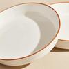 Youxia Lycra Ceramic 8-Piece Dinnerware Set