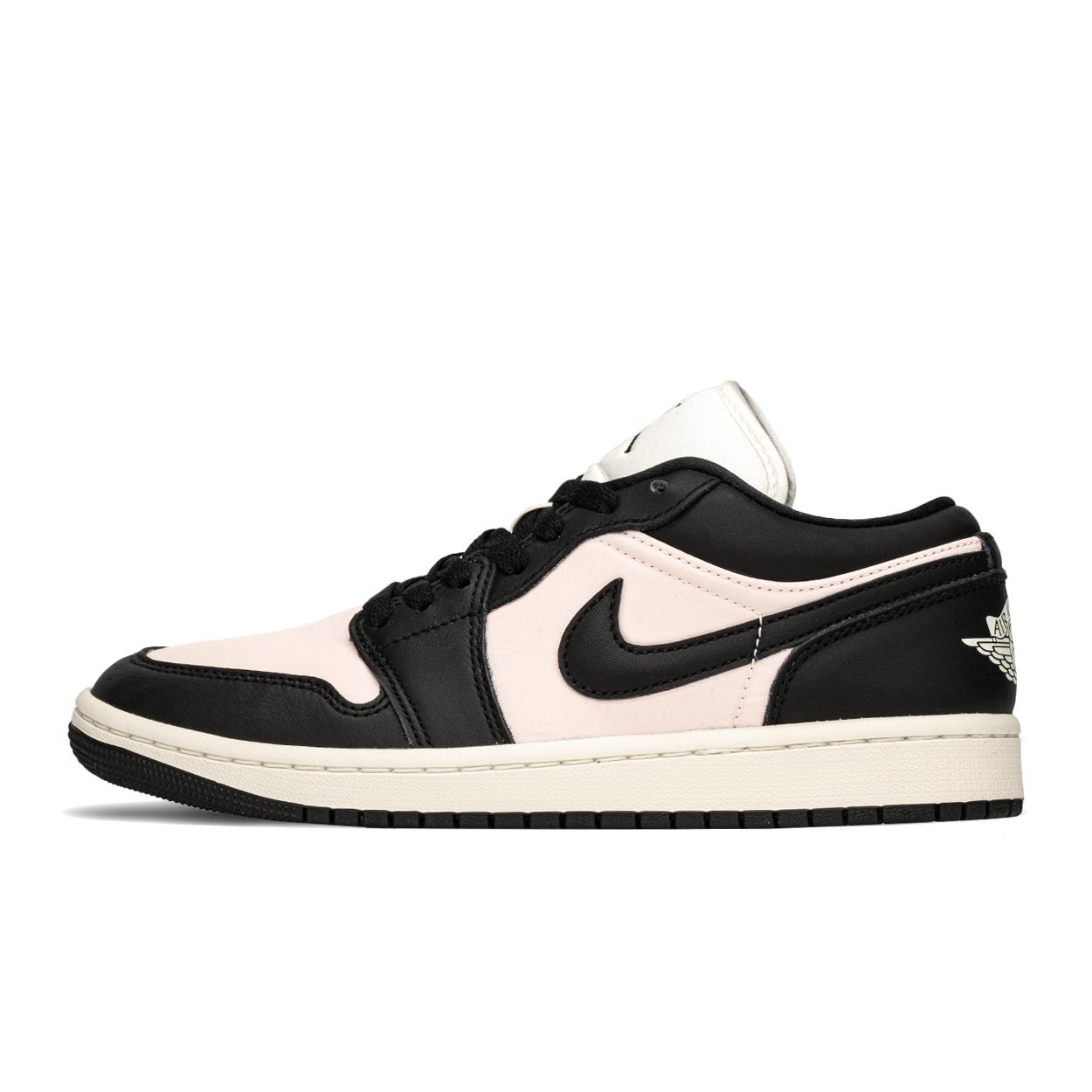 

Jordan Air Jordan 1 Slip Resistant, Abrasion Resistant, Lightweight, Height Increasing FB9893-101(TeamA-) 37.5