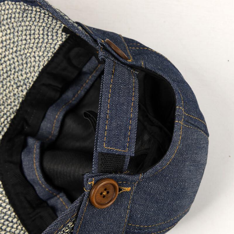 MEET SUNNY Korean Style Women's Sun Visor