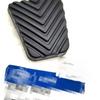 32825 36000 Clutch Anti-Slip Pad Brake Rubber Pedal Holster for Hyundai Old Model ELANTRA Raina Sonata
