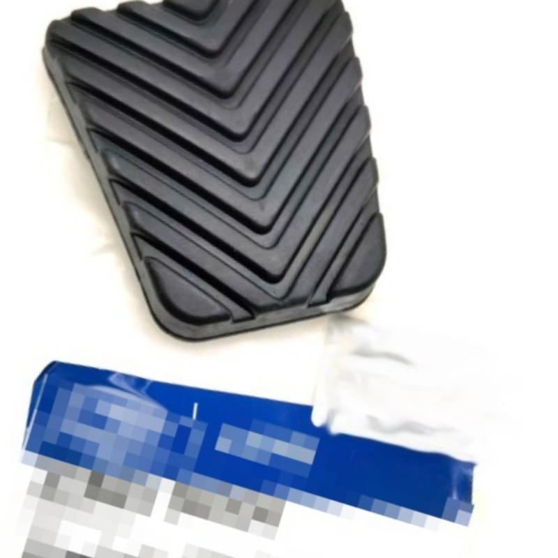32825 36000 Clutch Anti-Slip Pad Brake Rubber Pedal Holster for Hyundai Old Model ELANTRA Raina Sonata