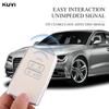 TPU Car Card Key Case Cover Shell Fob for Renault Koleos Captur Megane Clio Scenic Talisman Arkana for Dacia Sandero Accessories