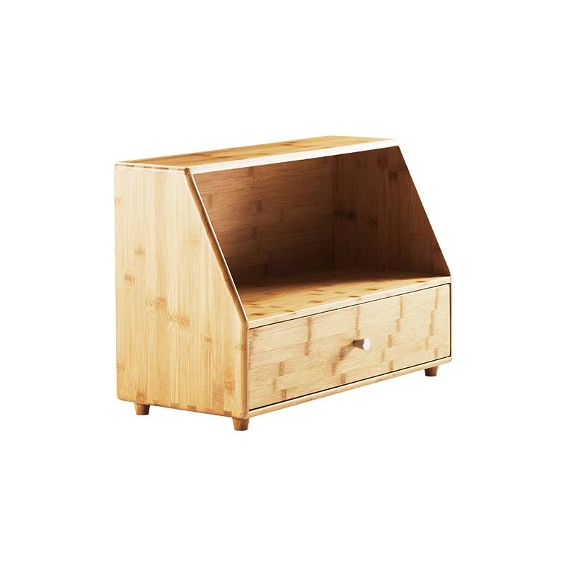

Minimalist Bamboo Shoe Cabinet Modern Flip Shoe Rack Spacious Doorway Organizer Customizable Storage Unit for Footwear