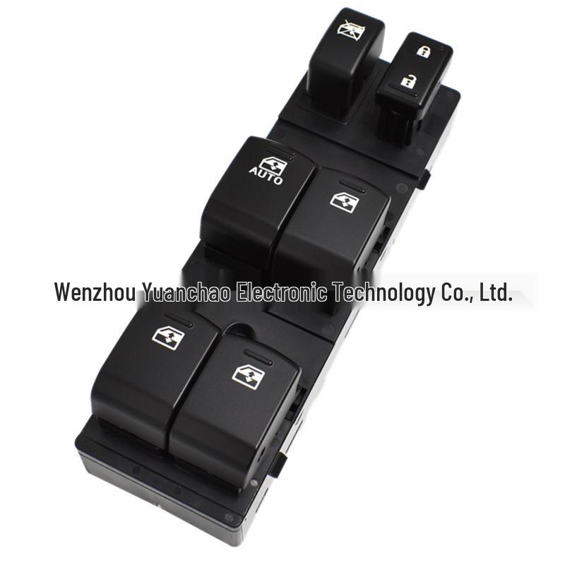 Kompatibler Fensterheberschalter für Subaru XV 2015-2017, Modell 83071-FJ140