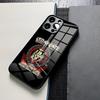 Stray Cats Rockabilly Slim Neu eingetroffen Handyhülle Für Iphone 16 15 13 12 Brandschutz 14 11 Pro Max Mini X Xr Xs 8 7 Puls 6
