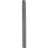 9903 Tungsten Carbide Burr - 3.2mm Diameter - Cone Tip - For Carving and Engraving Wood/Metal