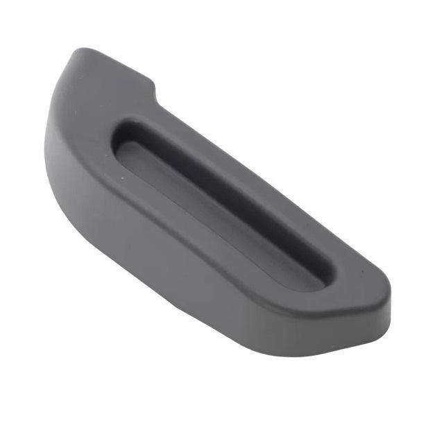 Shaanxi Delong X3000 Seat Lumbar & Airbag Adjustment Knob Without Steel Plate