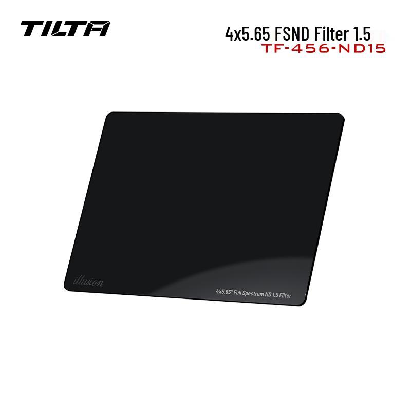 TILTA 4x5.65 FSND Cinema Filter