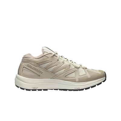 Odyssey Ltr Advanced Rainy Day Feather Grey