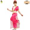 Little girl arab princess costume stage performance costume cosplay arab princess distribution
