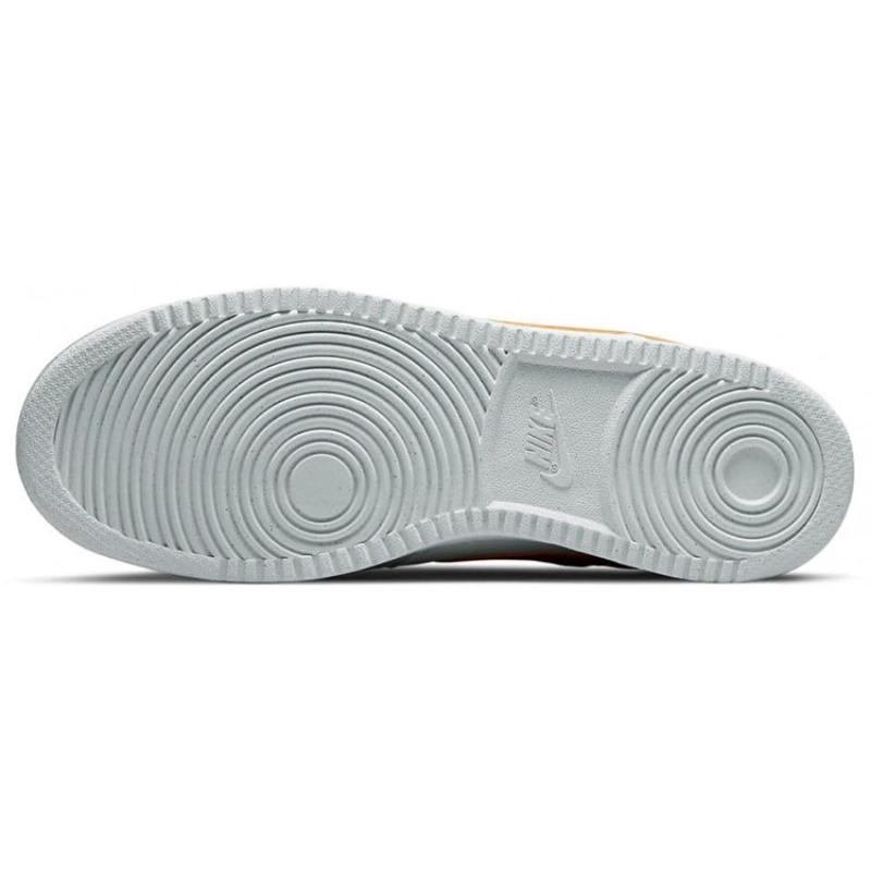 Nike Court Vision Low Next Nature Hot Curry  DH2987-104