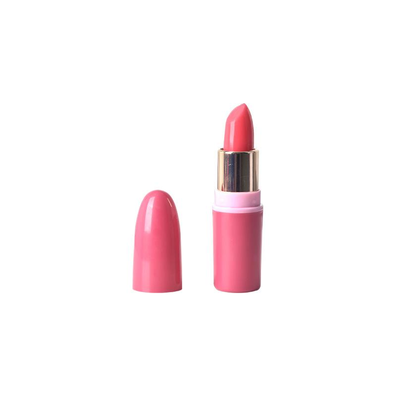 Children'S Paradise Simulation Cosmetics Smear Uncolored Girl Makeup Princess Lipstick Nail Polish Play House Toy