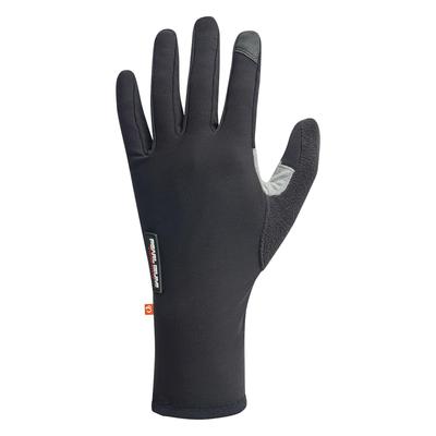 PEARL IZUMI Radsportbekleidung 8200 Super Therma Fleece 11 XL Handschuhe, Farbe Schwarz, Größe