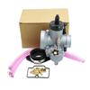 Heavy Duty Dirt Bikes Carburetor Conversion Kit Optimized Fuel Delivery System Quick Upgraded For Motorcycles Sand Rails