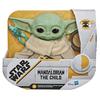 Hasbro Star Wars The Child Talking Plush Toy - F1115 - Green/Beige
