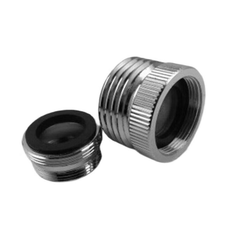 Sink Faucet to Garden Hose Adapter Kitchen Sink Faucet Adapter with Aerator for Kitchen and Bathroom Easy to Install