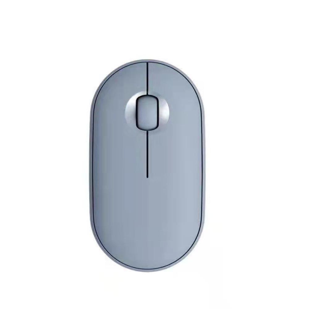 Portable Wireless Mice Silent Ergonomic Mouse Gamer Mouse Laptop Wireless Mouse  Laptop