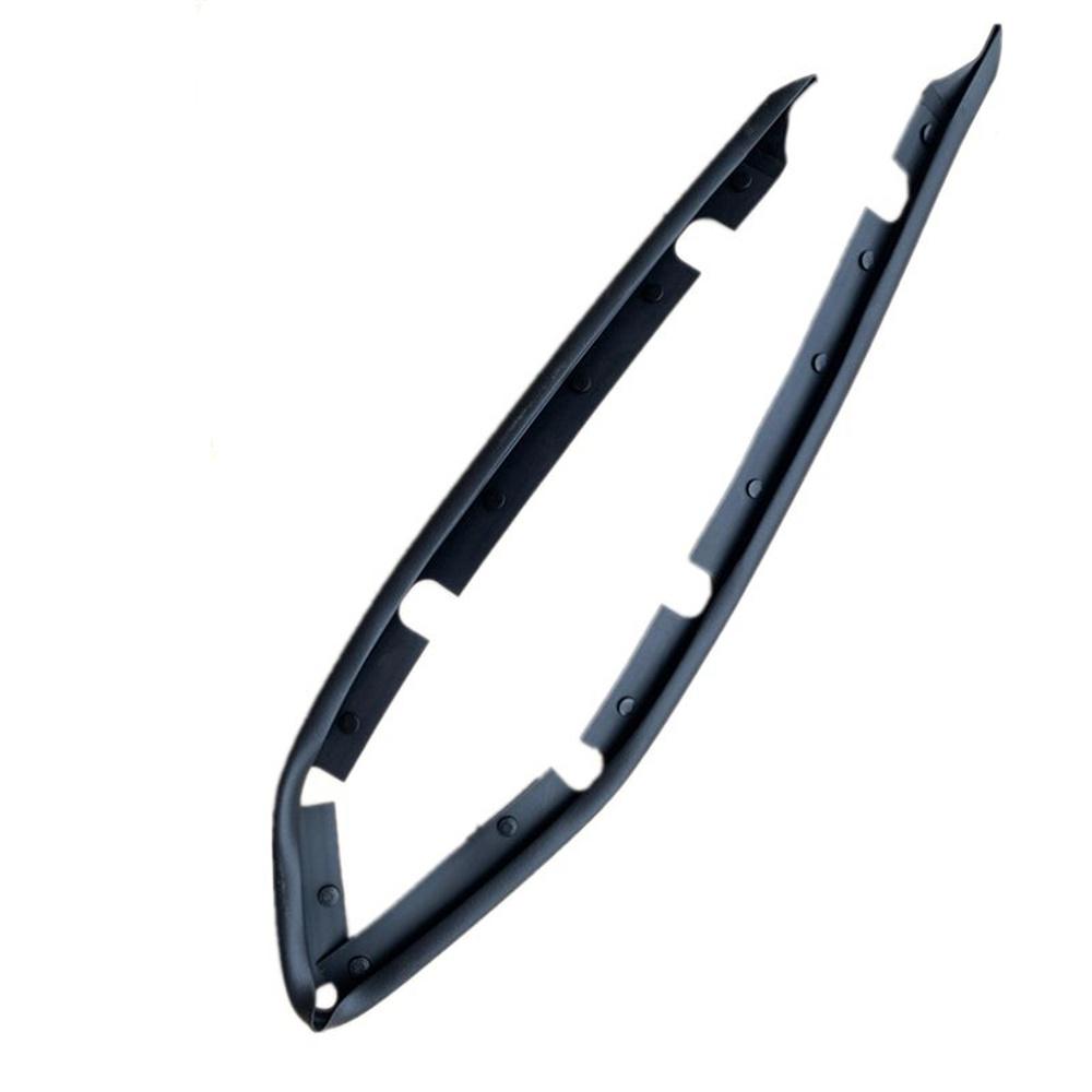 57735CA000 Front Bumper Upper Hood Seal For Subaru BRZ 2013-2016