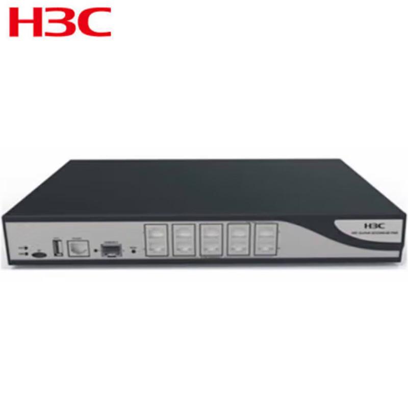 

H3C NS-ACG1005-PWR Application Control Gateway
