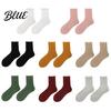 Legere Crew-Socken für Röcke Rüschen Damen Baumwolle Spitzensocken mit Rüschen Weich Atmungsaktiv Vintage-inspiriert Strumpfwaren Knöchel Tägliches Tragen Und Modisch