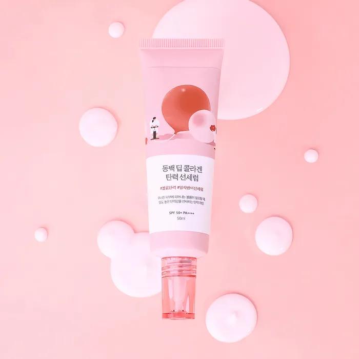 Dongbaek Deep Collagen Elastizitätsserum 50ml