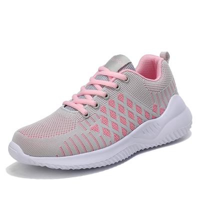 Obuwie damskie – Sneakersy