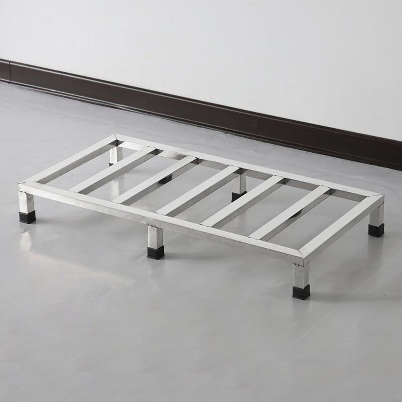 Stainless Steel Elevated Support Stand