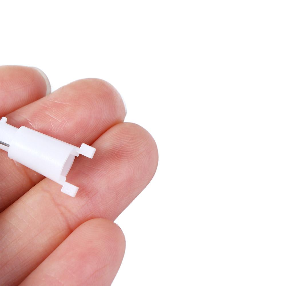 Trimmer accessories Nose Hair Cutter Replacement Head Nose Hair Trimmer Heads Hair removal device