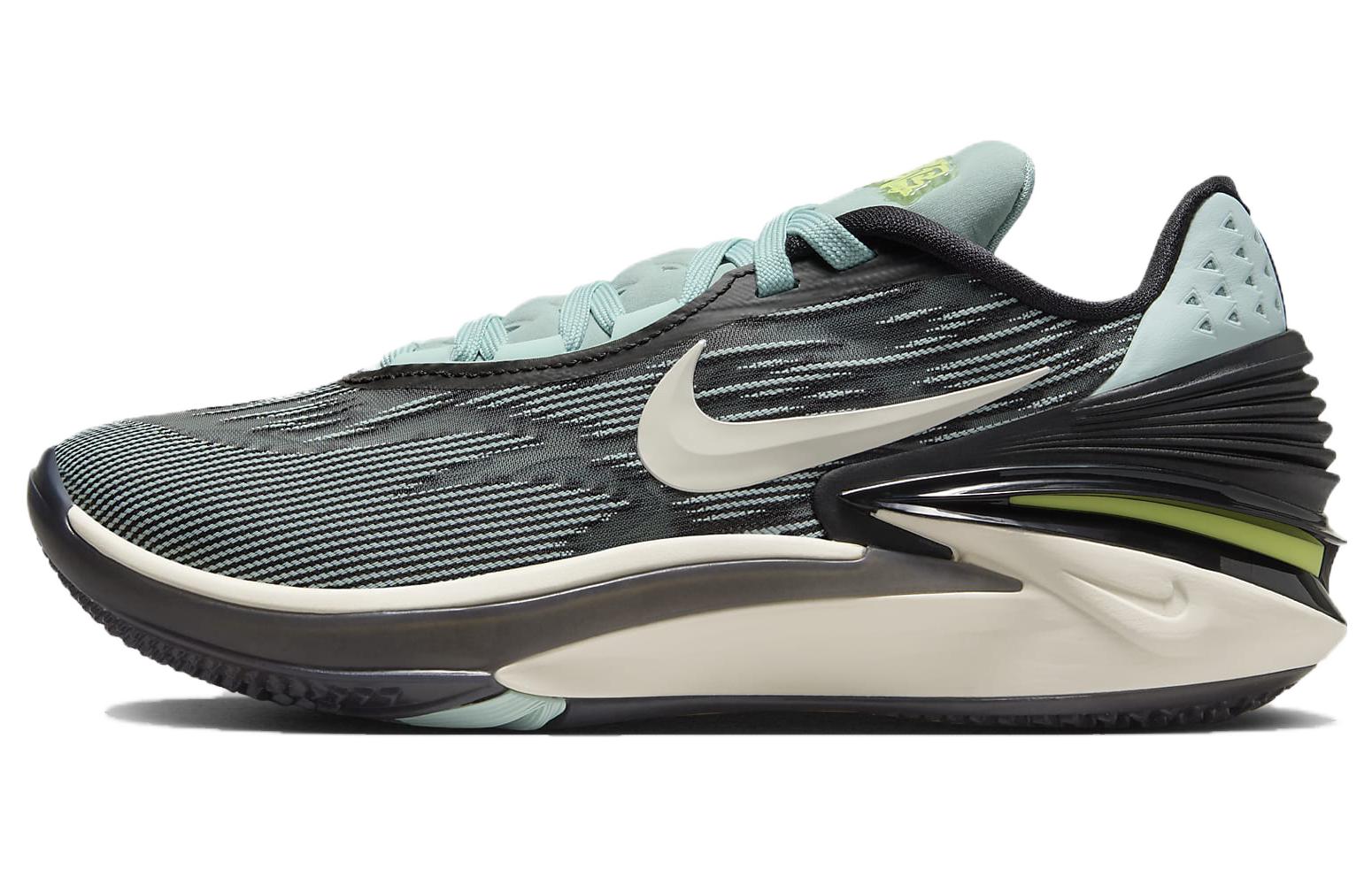

Nike Air Zoom Gt Cut 2 Swoosh Sly Women s FQ8706-300 40