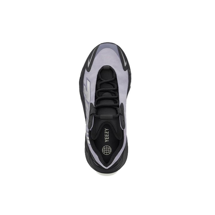 adidas Yeezy Boost 700 MNVN Geode Unisex Sneakers Grey GW9526