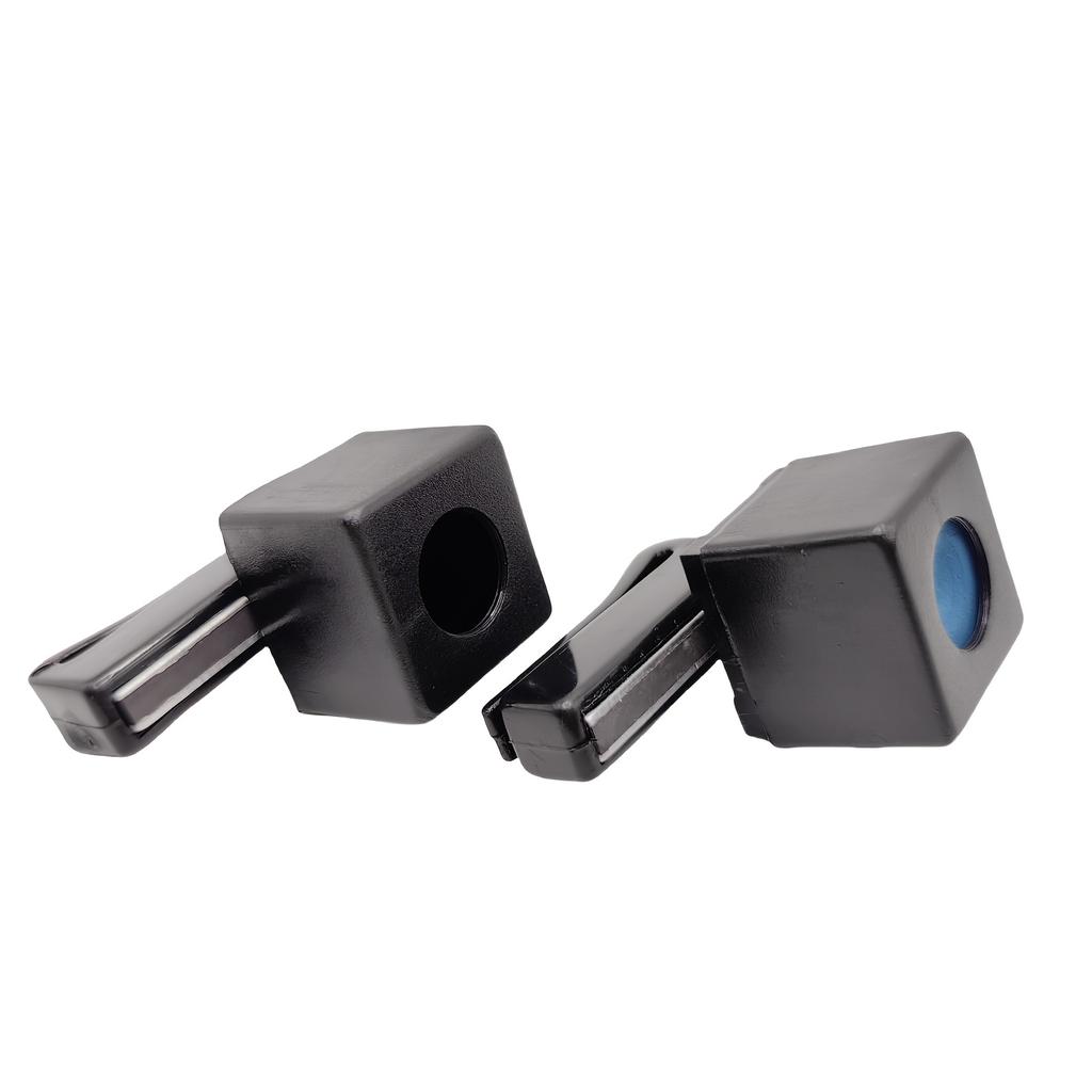 Portable Billiard Chalk Holder Magnetic Clamp, Snooker Accessory Tool