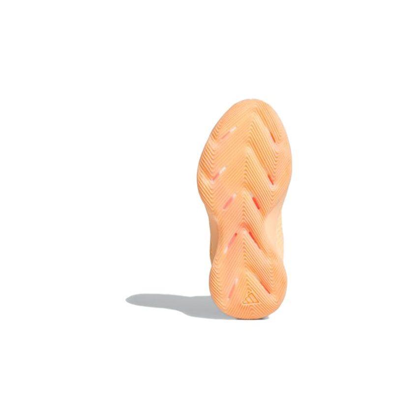 adidas AE 1 J With Love Çocuk Spor Ayakkabı Turuncu Asit-Turuncu Çekirdek-Siyah IF1883