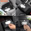 JAC Sehol A5/E10X/E20X/E40X/E50A Car Armrest & Seat Back Tissue Box