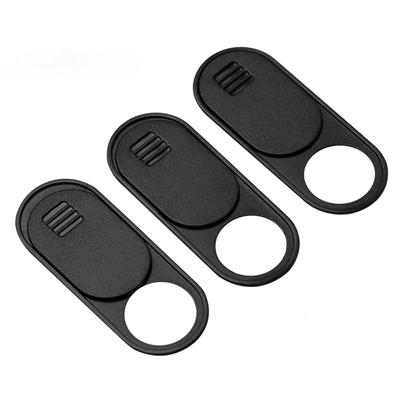 Webcam Cover Privacy Protective Cover Mobile Computer Lens Camera Cover  Anti-Peeping Protector Shutter Slider