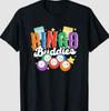 Tops – T-Shirts