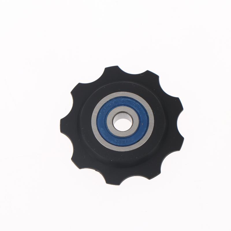 Bike Drivetrain Guide Roller Cycle Guide Spare Parts For Fifty-Fifty Bicycle Chain Guide Wheel Accessories