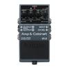 BOSSIR-2 Amp & Cabinet Amp Simulator Cabinet IR Loader Boss IR2
