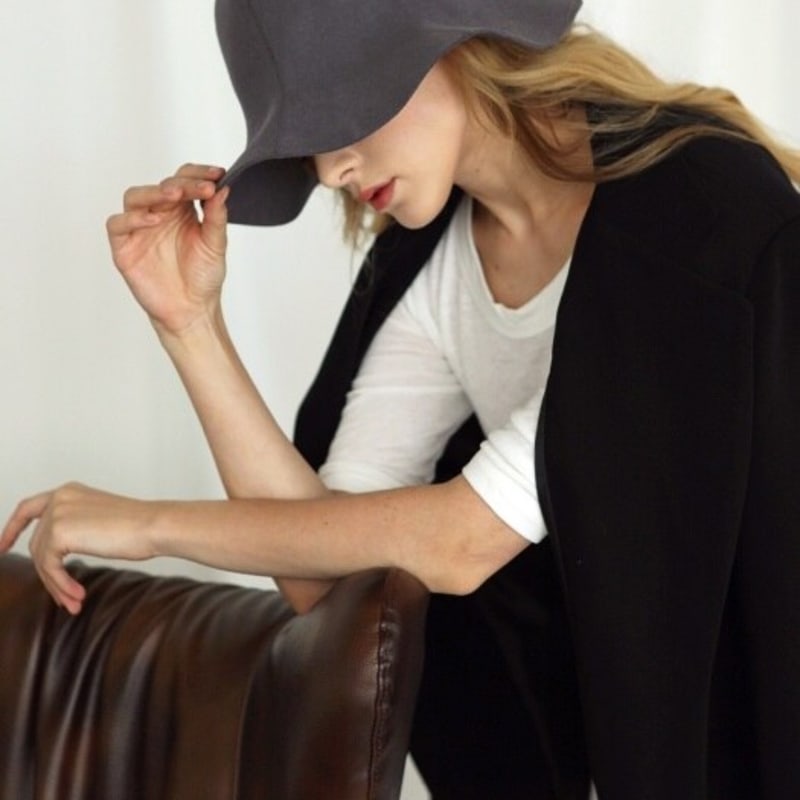 

evance Ведро Merry_серый gray