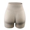 Cross-border High Waist Yoga Shorts - Tummy Control, Elastic, Seamless, Quick-dry, Peach Lift, Tight-fitting Fitness for Women